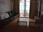 Crescat Residencies Furnished Apartment for Rent - A13363