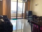 -Crescat Residencies Furnished Apartment For Rent - A16232