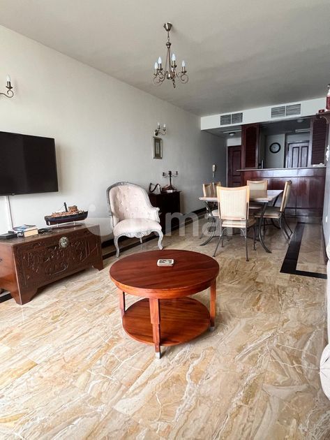 Crescat Residencies - Furnished Apartment For Rent A34199 In Colombo 3 ...