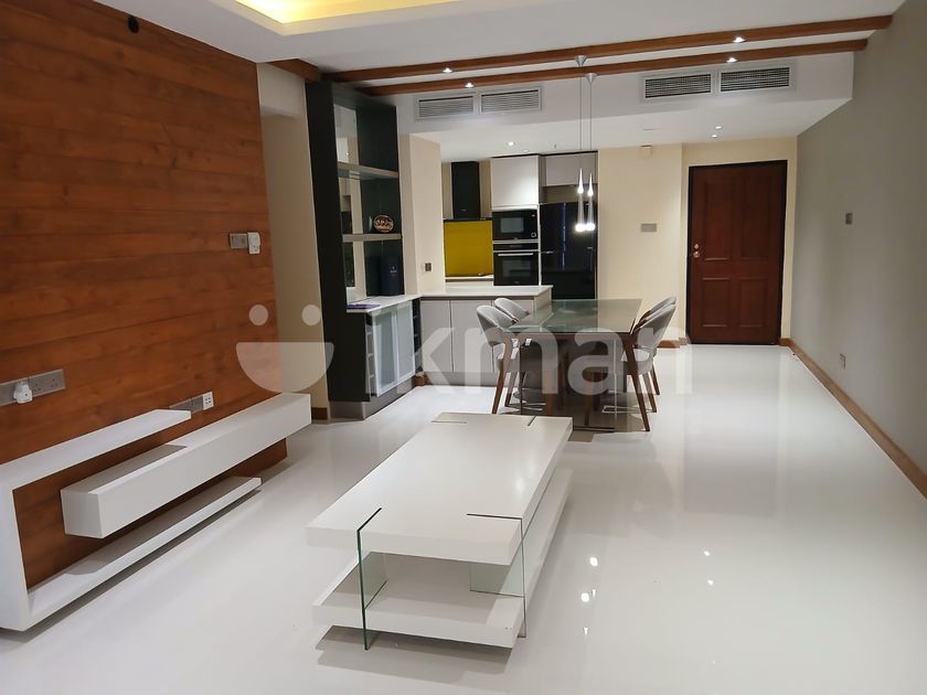 Crescat Residencies - Furnished Apartment for Rent A43692 Colombo 03 ...
