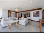 Crescat Residencies - Furnished Apartment for Sale A50817