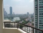 Crescat Residencies Higher Floor 2 Bed Apartment for Sale Colombo 3