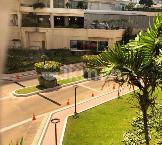 Crestcat Residencie Apartment for Sale Colombo 03