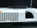 CRESTRON PROJECTOR