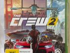 Crew 2 Deluxe Xbox One
