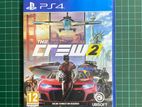 Crew 2 Ps4 Game