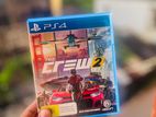 Crew 2 PS4