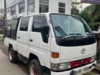 Crew Cab Body Parts