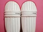 Crickat Pads