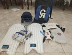 Cricket Accesories Set