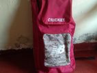 Cricket Bag(used)