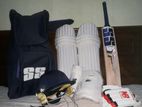 Cricket Bag Full Set