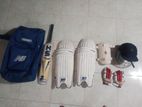 Cricket Bag Full Set