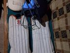 Cricket Bag Full Set