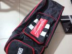 Cricket Bag Gray-Nicolls