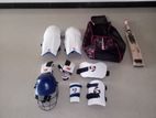 Cricket Set