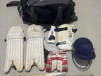 Cricket Equipments