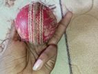 Cricket Ball