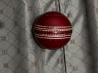 Cricket Balls