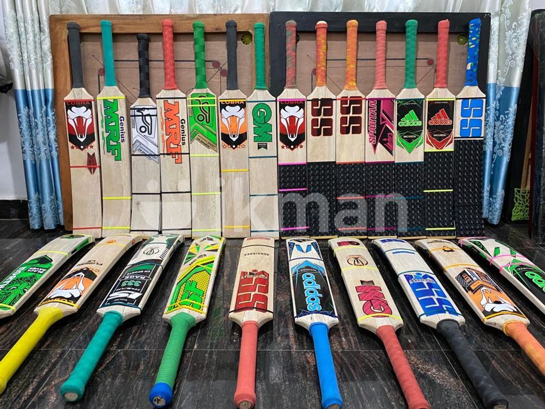 Cricket Bat for Sale in Delgoda ikman