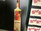 cricket bat