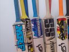 Cricket Bats