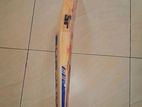 Leather ZCricket Bat