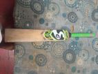 Cricket Bat Leather Sg(used)