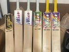 Cricket Bats
