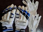 Cricket Batting Gloves