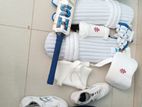 Cricket Items Set