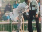 Cricket Book