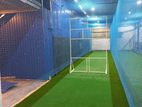 Cricket Carpet Indoor ( Astro )