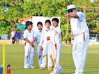 Cricket Coaching Service