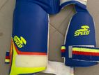 Cricket Double Side Thigh Guard