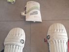 Cricket Equipment