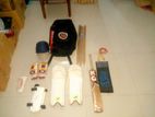 Cricket Equipment