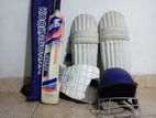 Cricket Equipments