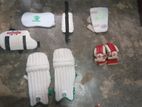 Cricket Equipment