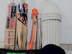 Cricket Equipments