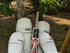 Cricket Equipment
