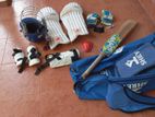 Cricket Equipments