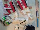 Cricket Equipment Senior Size