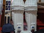 Cricket Equipment Set