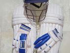 Cricket Equipment Set