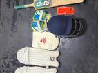 Cricket Equipments