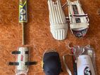 Cricket Equipment