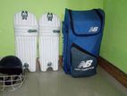 Cricket Equipments