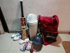 Cricket Equipments
