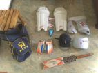 Cricket Equipments Full Set